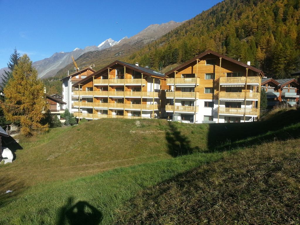 Haus Richemont Appartement Zermatt